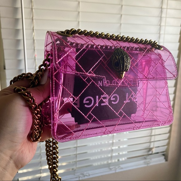 Kurt Geiger Handbags - Kurt Geiger mini kensington bag